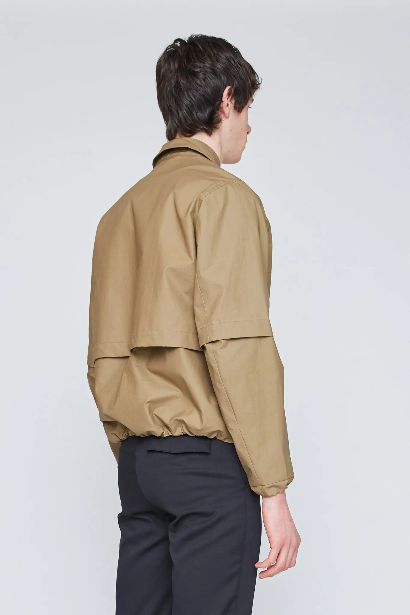 Cyrano Spring Jacket