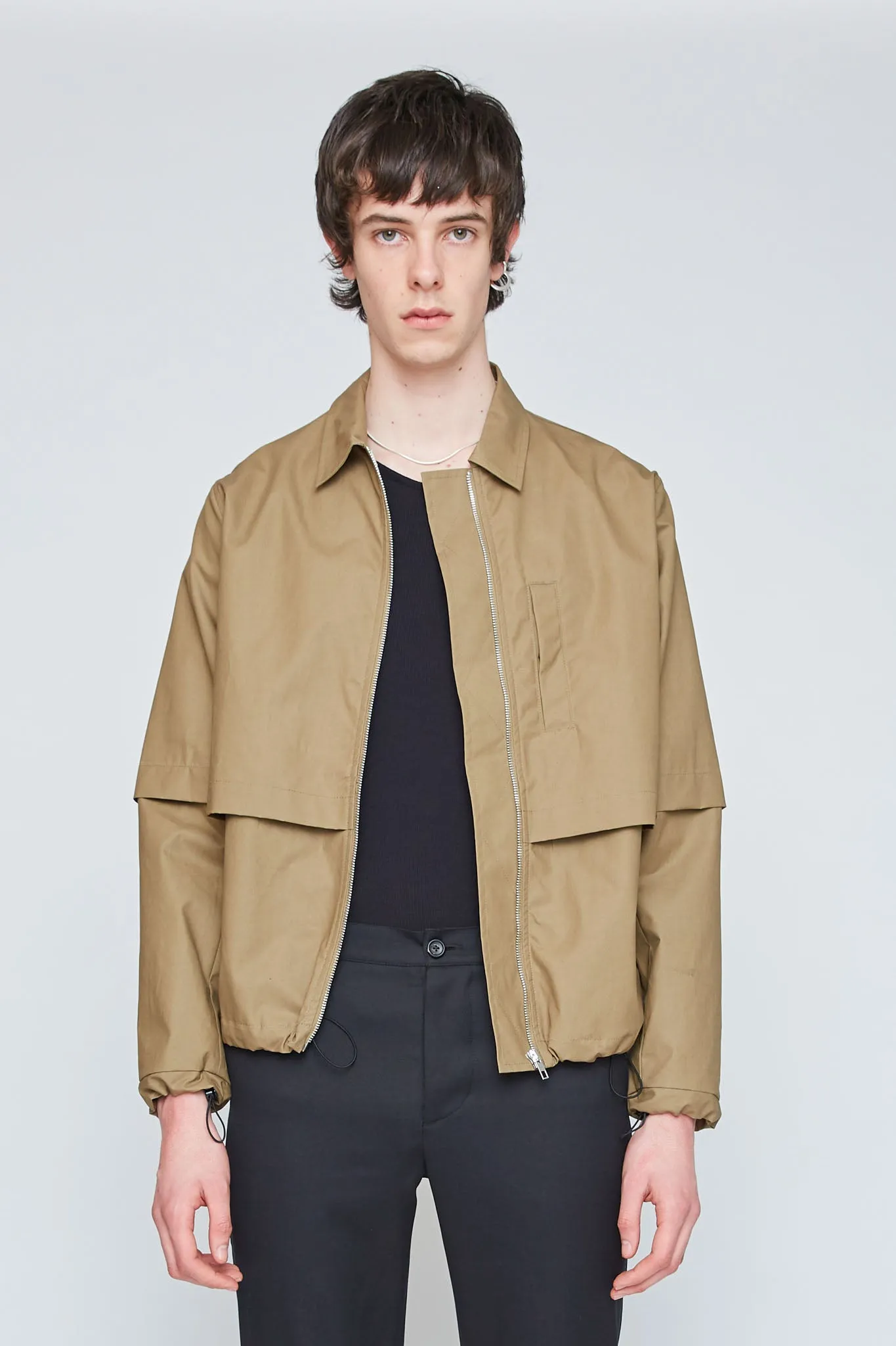 Cyrano Spring Jacket