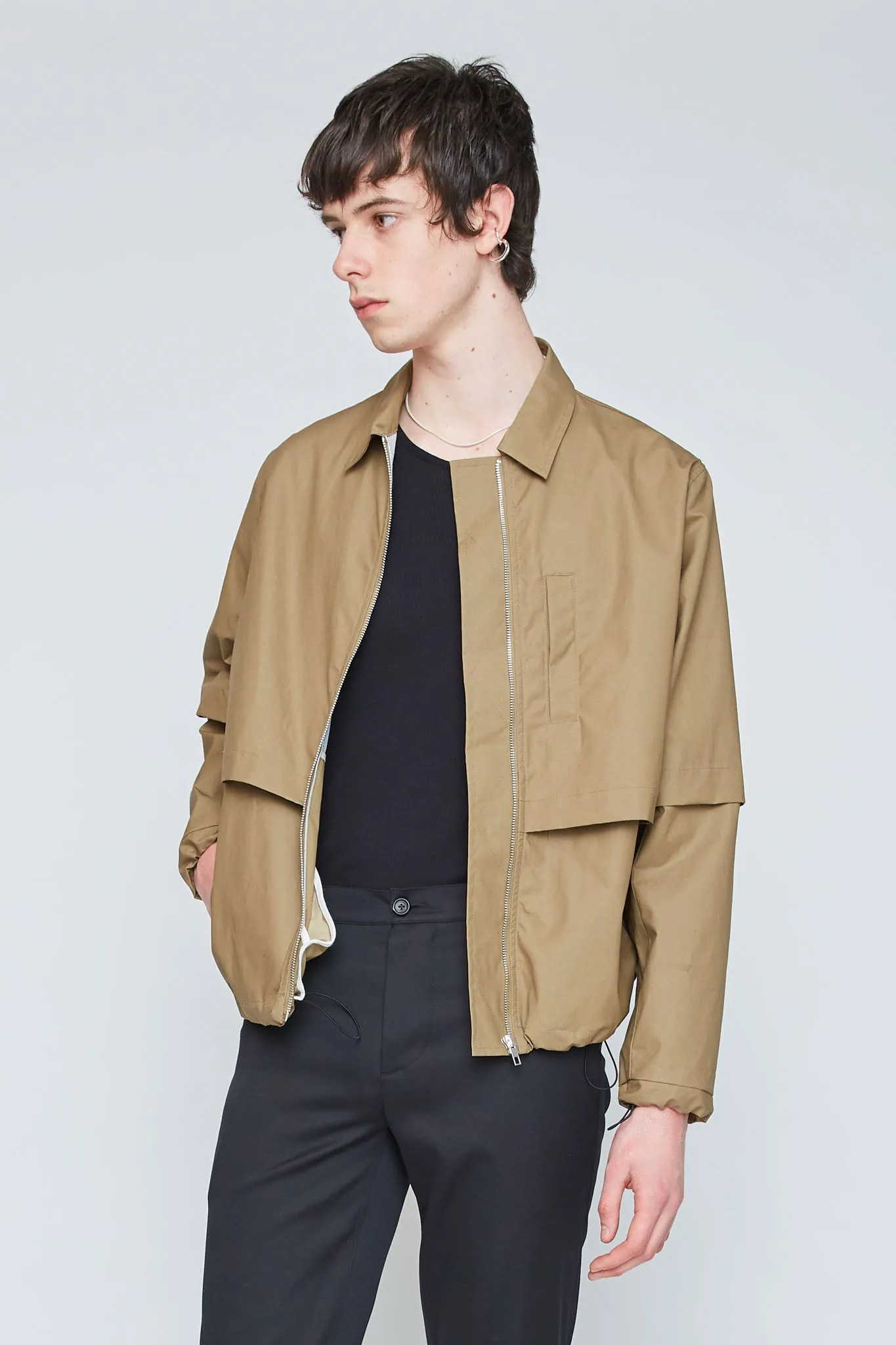 Cyrano Spring Jacket