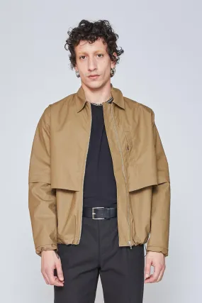 Cyrano Spring Jacket