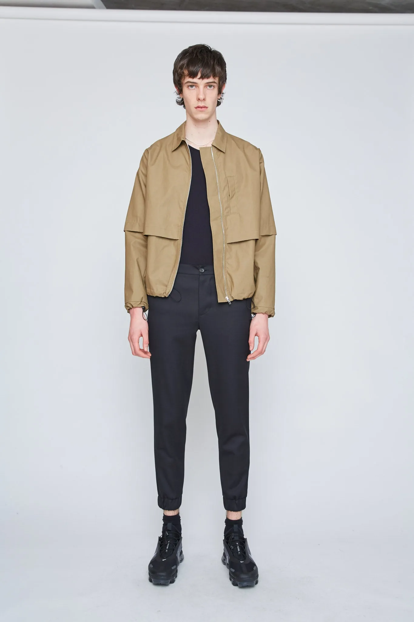 Cyrano Spring Jacket