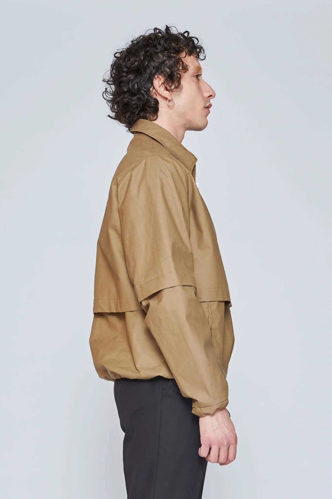 Cyrano Spring Jacket