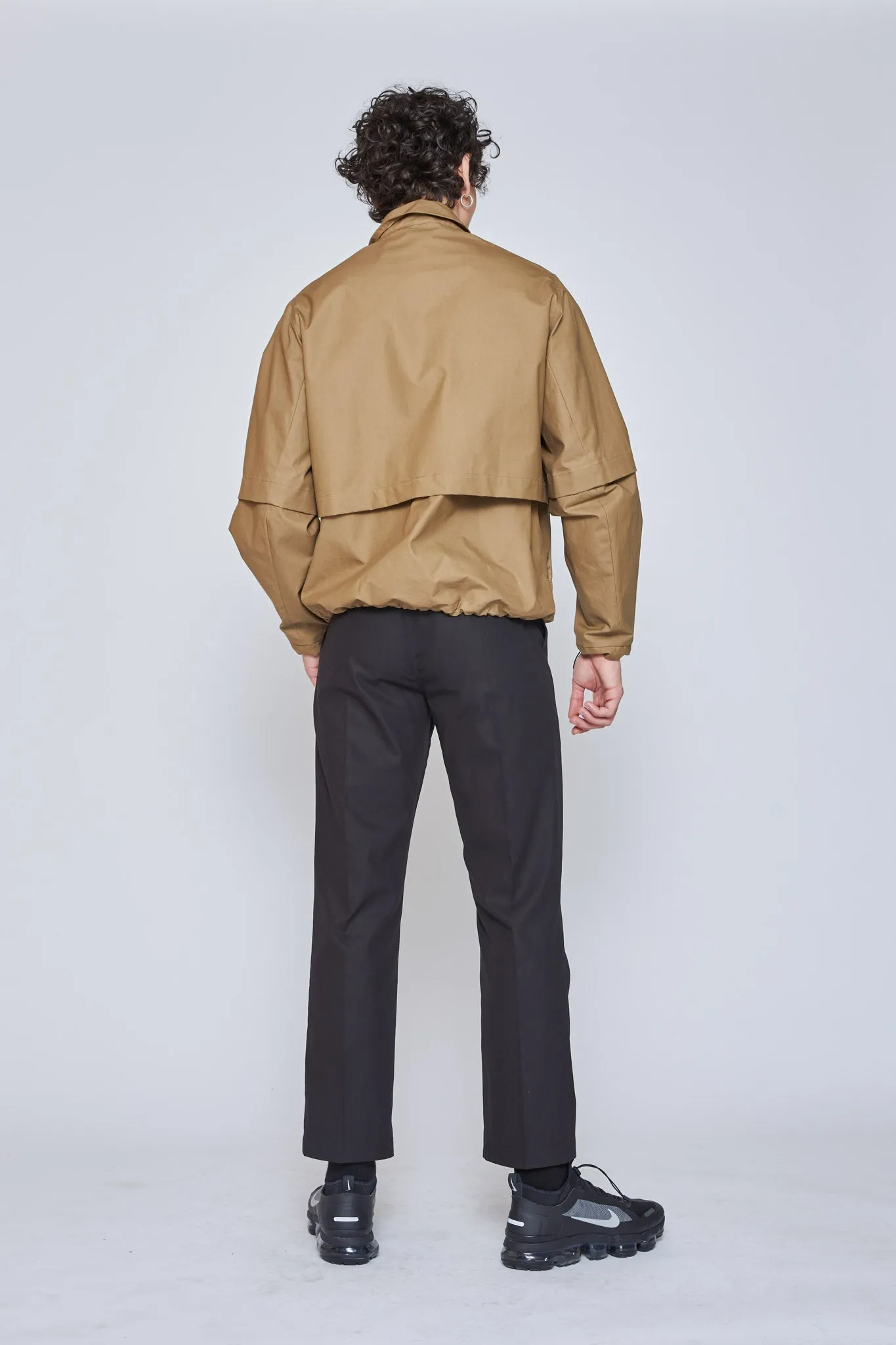 Cyrano Spring Jacket