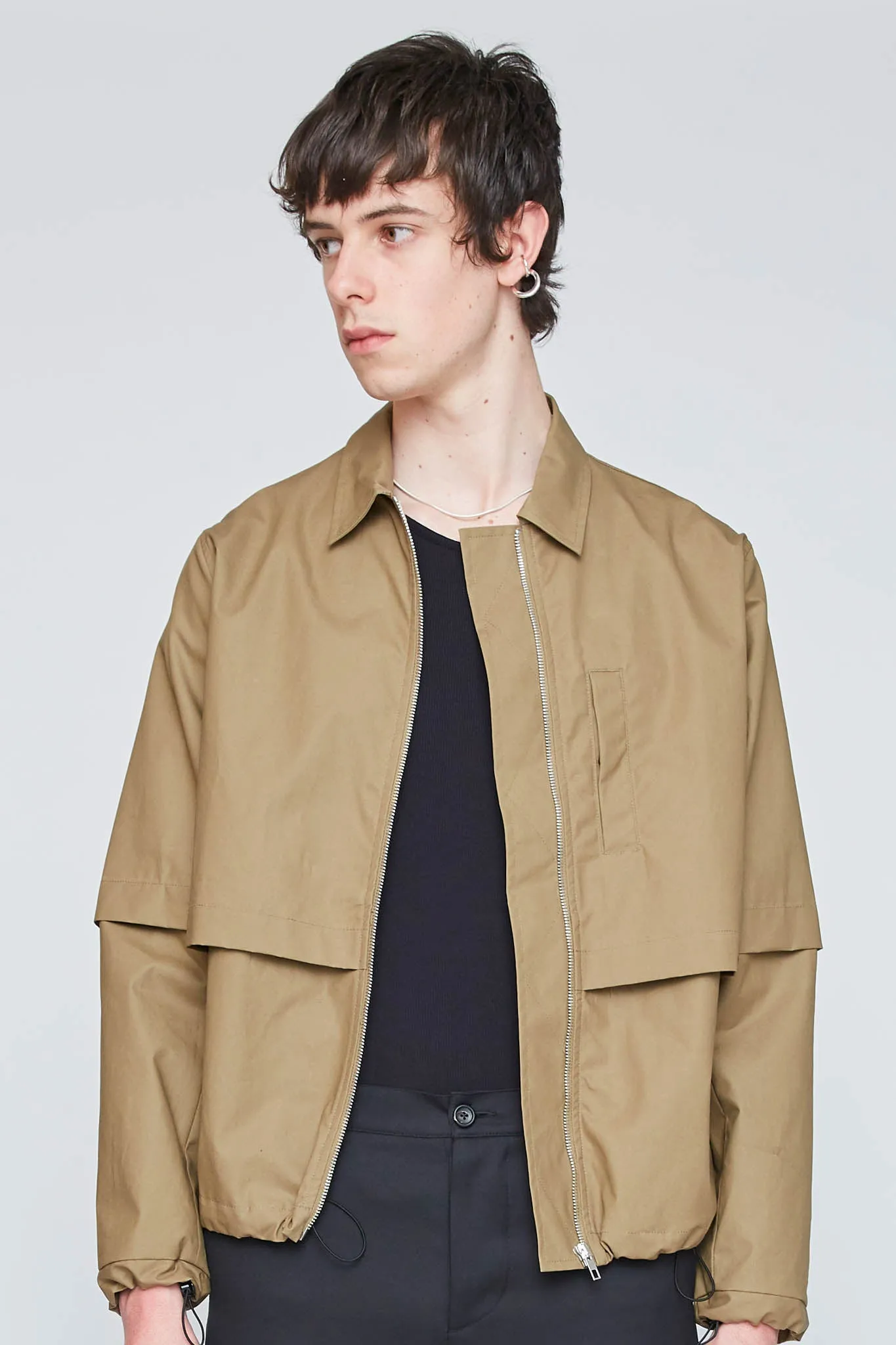 Cyrano Spring Jacket