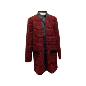 Dennis Basso Coat