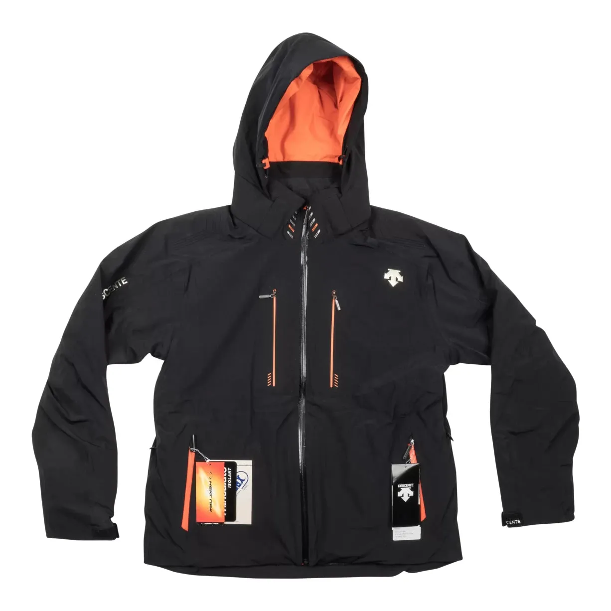 DESCENTE Regal Ski Jacket - Men's