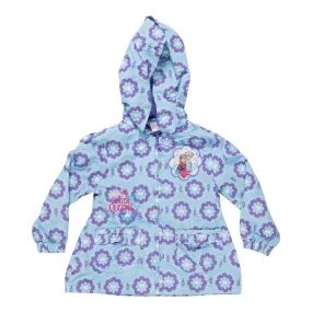 Disney Frozen Hooded Jacket - Girls'