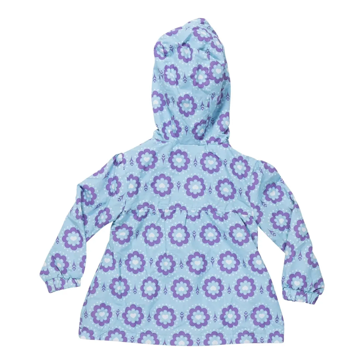 Disney Frozen Hooded Jacket - Girls'