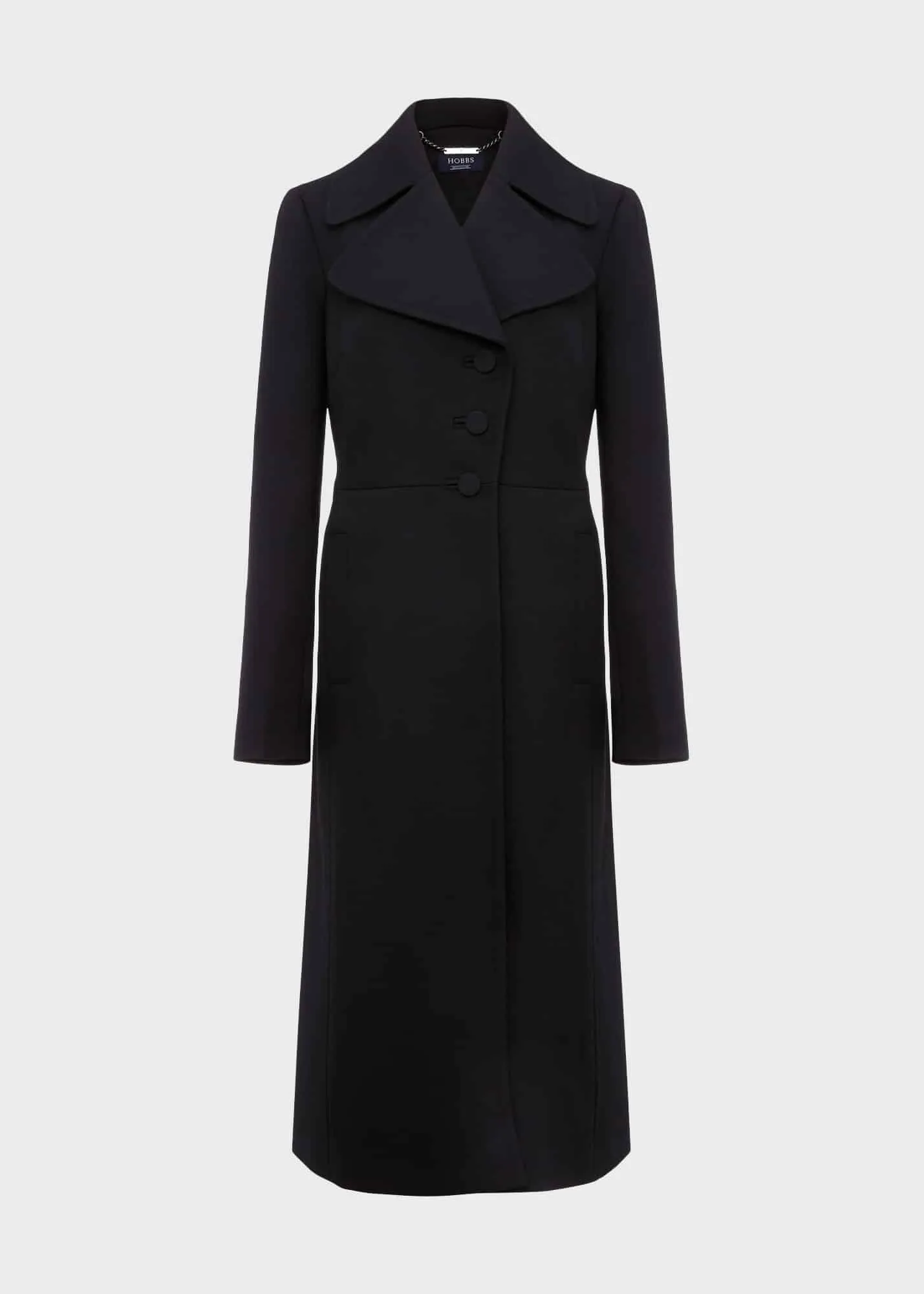 Dorothea Coat 