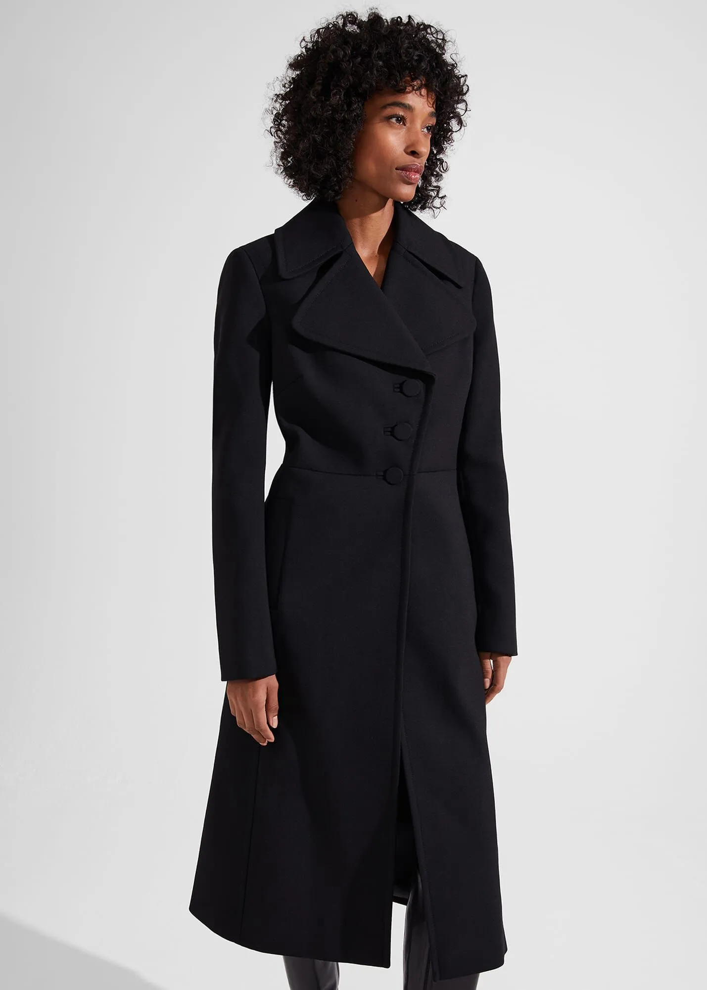 Dorothea Coat 