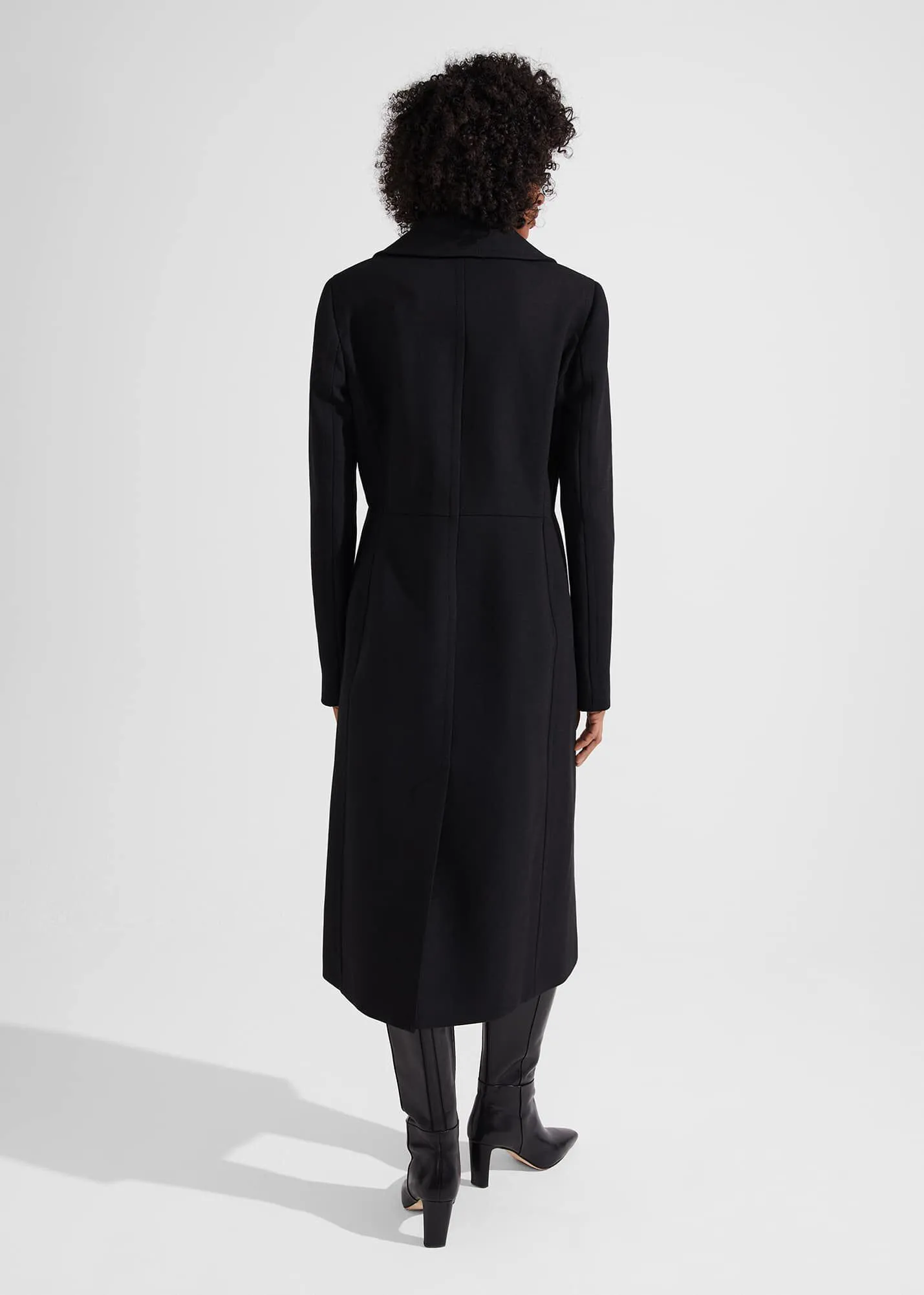 Dorothea Coat 