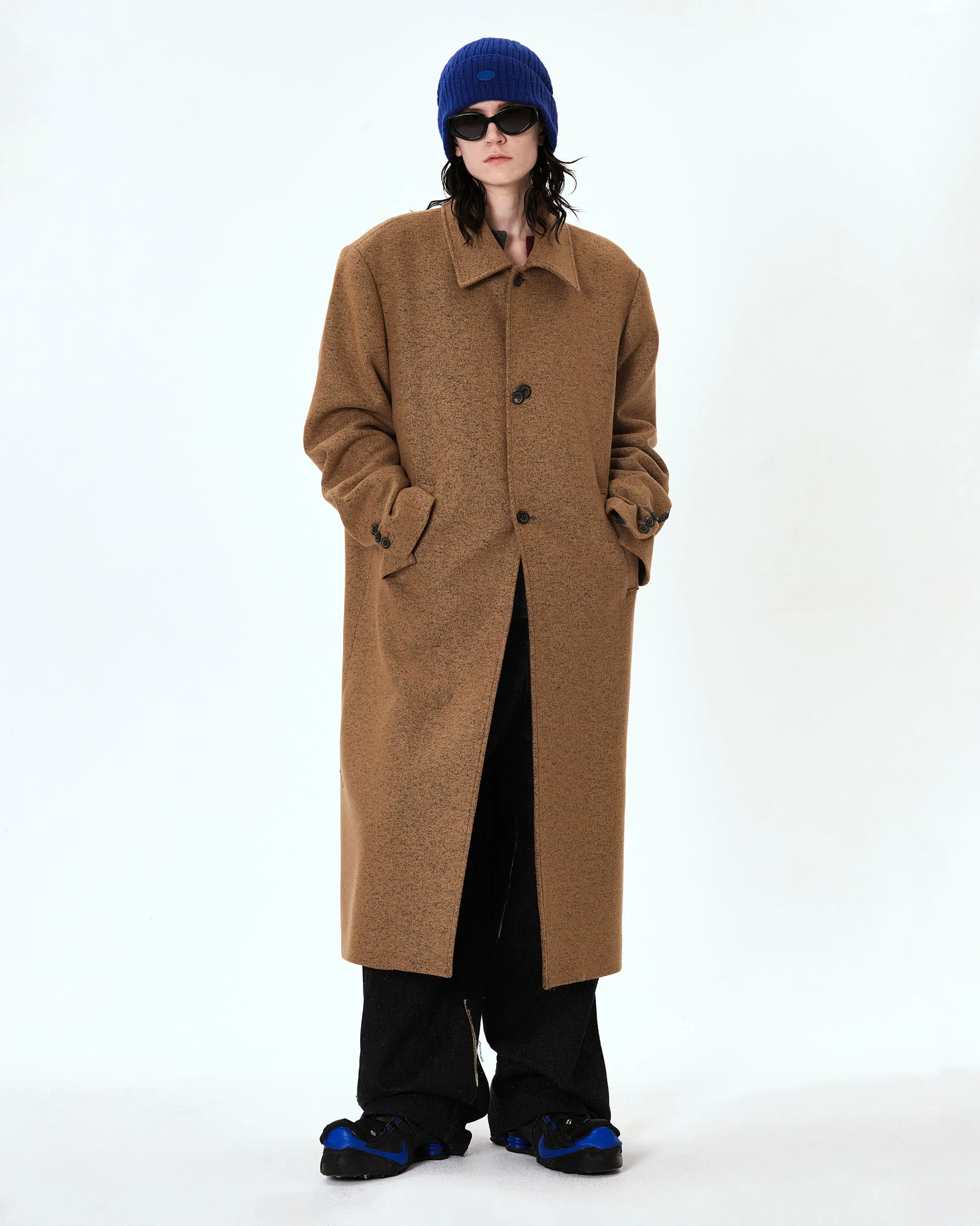 Edin coat