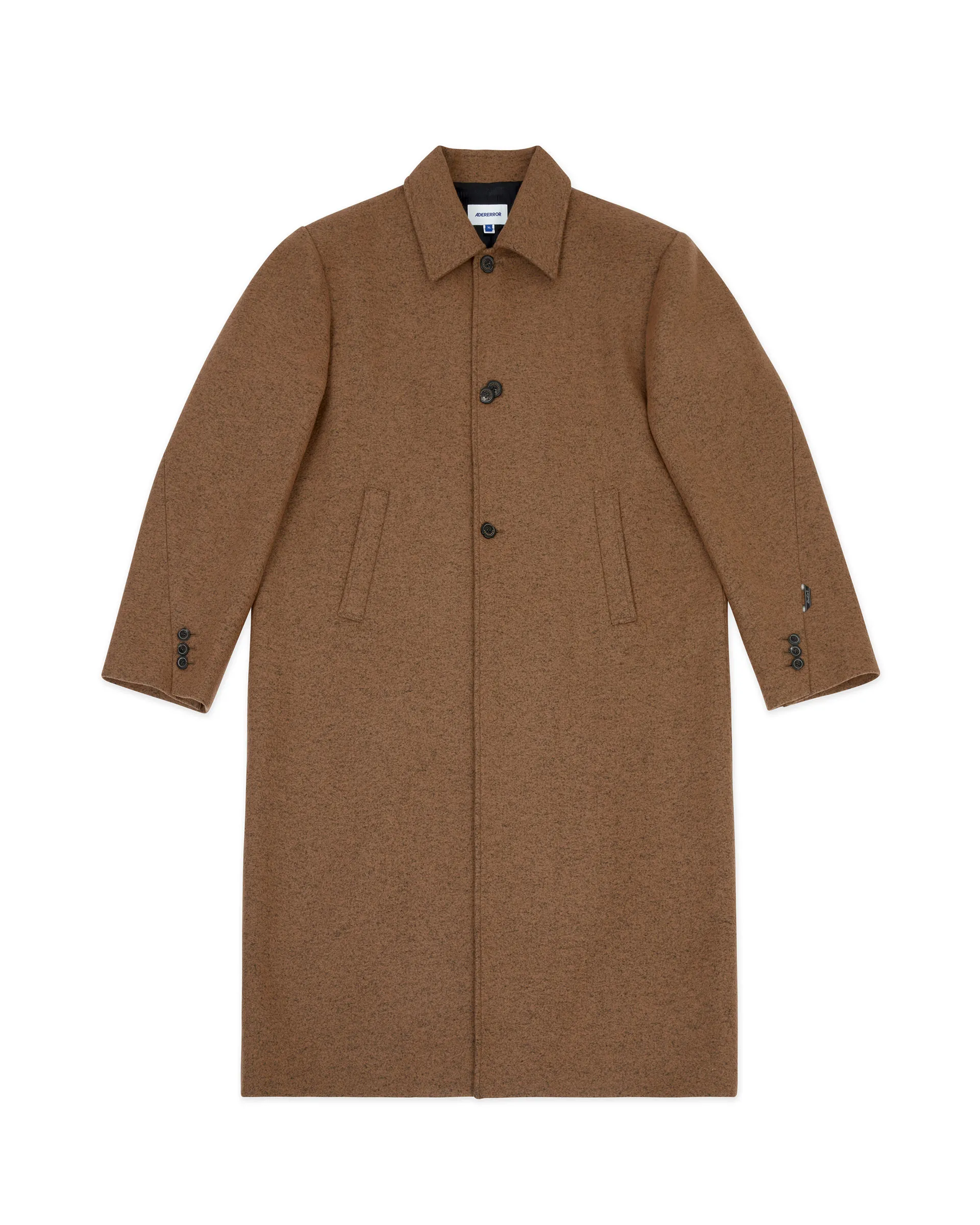 Edin coat