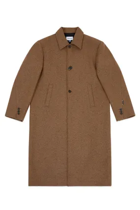 Edin coat