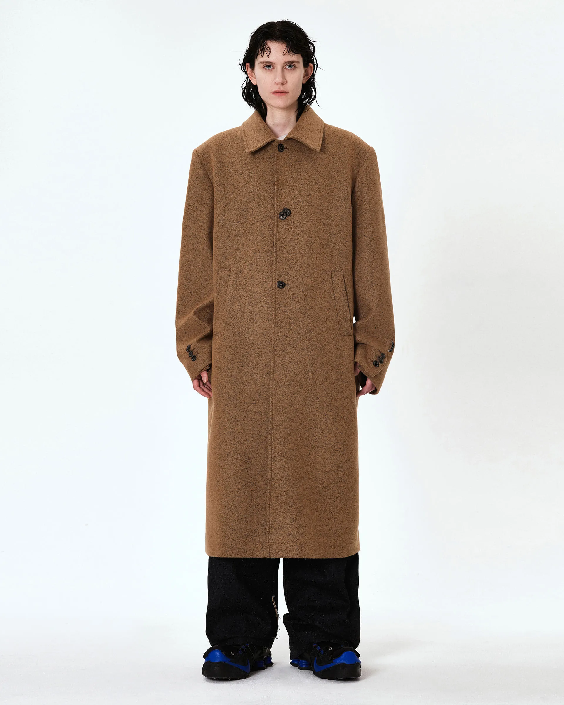 Edin coat