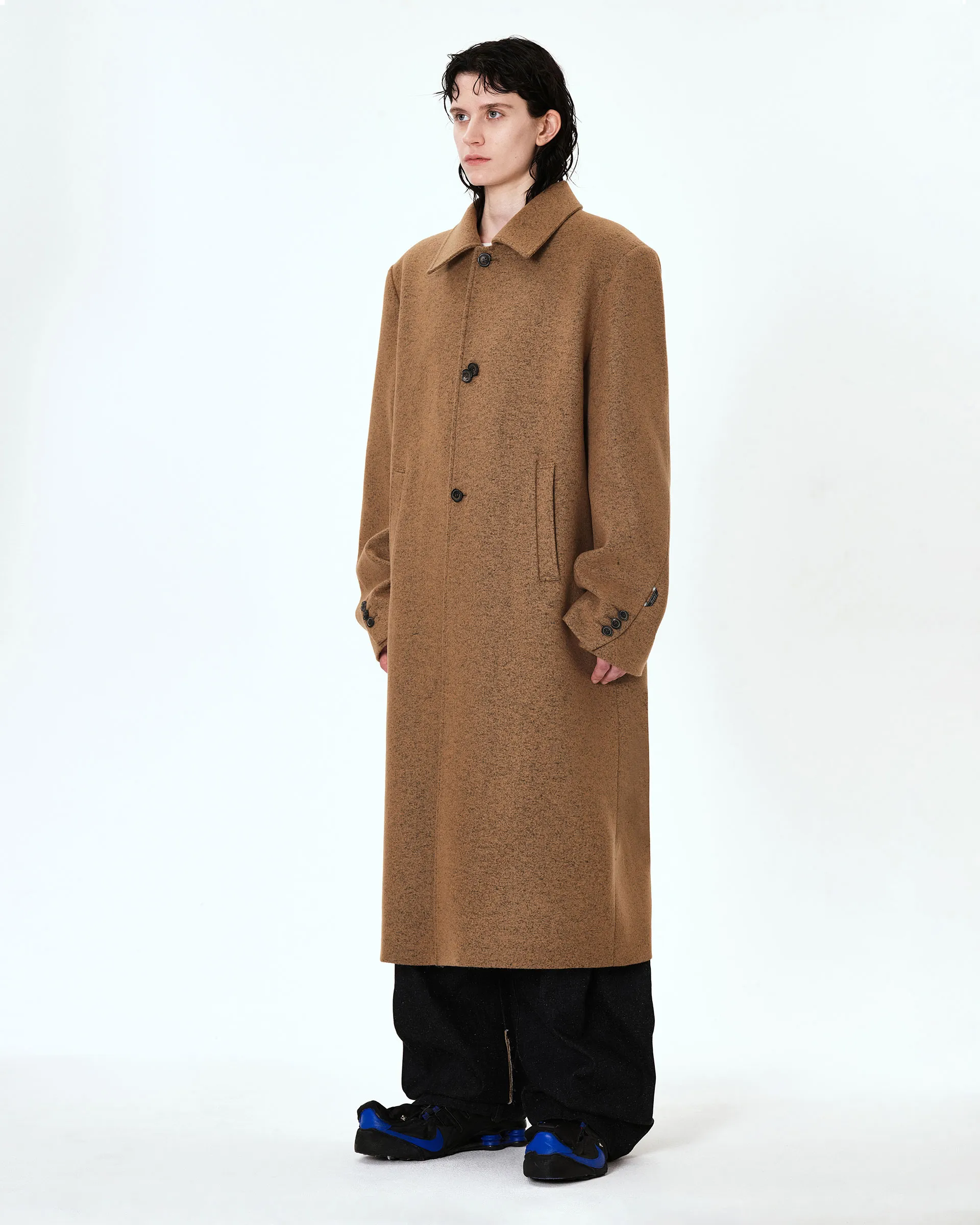 Edin coat