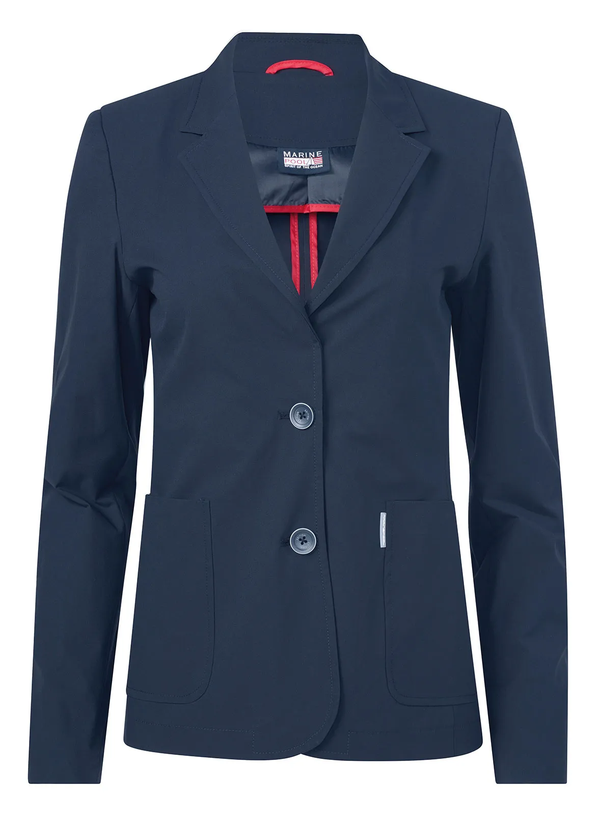 Edition Tec Jacket Women