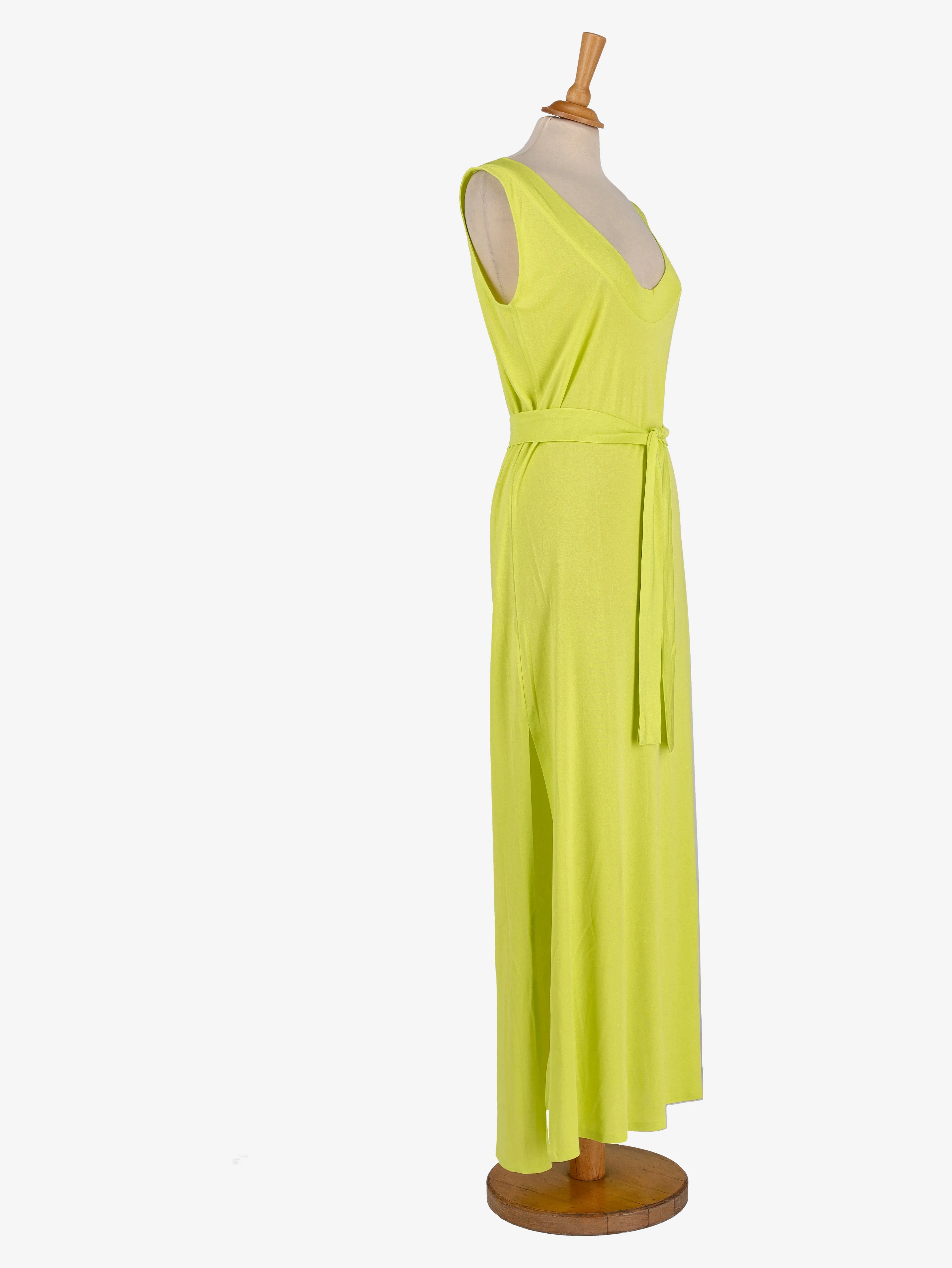 Emilio Pucci Maxi Dress - 00s