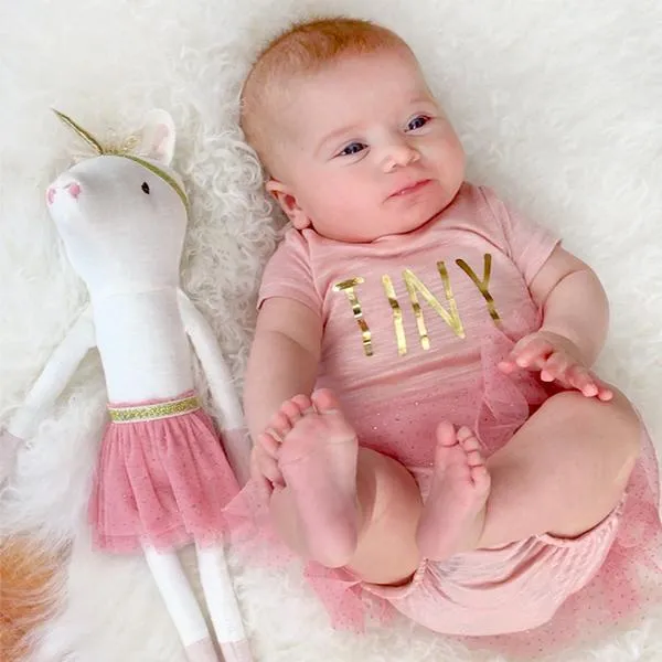 FINAL SALE oh baby! Doll - Star Unicorn (regular)