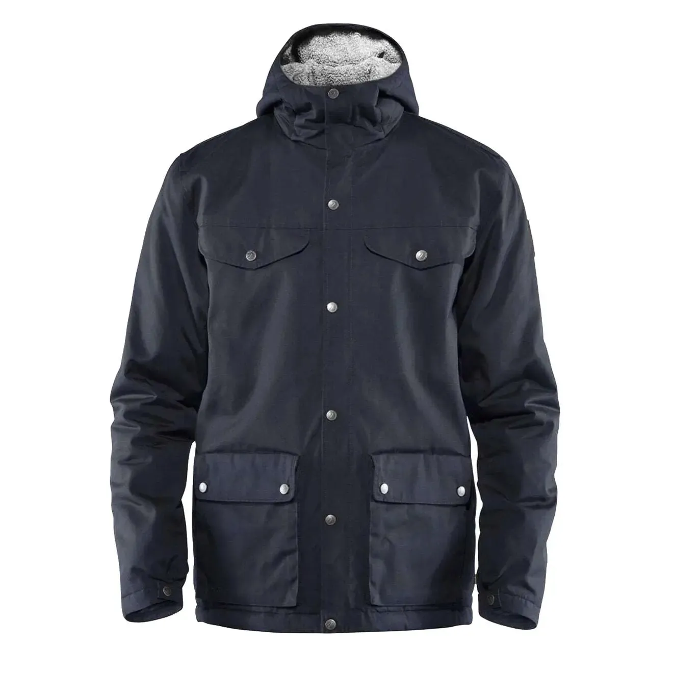 Fjallraven Greenland Winter Jacket Night Sky