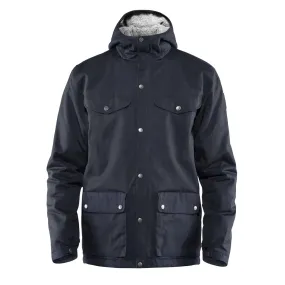 Fjallraven Greenland Winter Jacket Night Sky