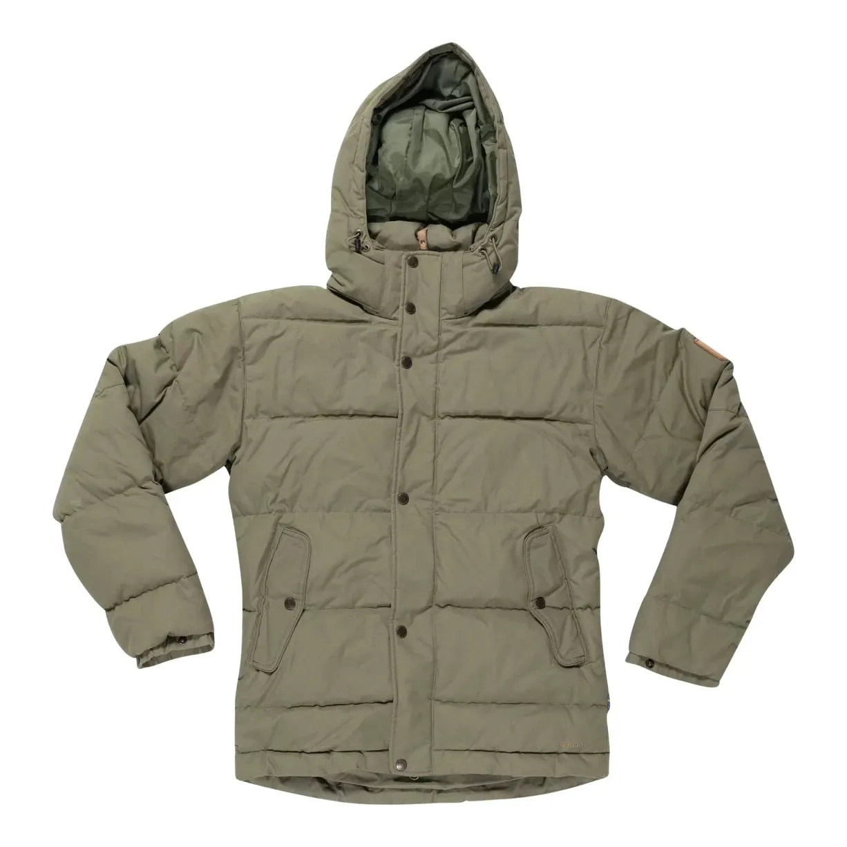 Fjllrven Ovik Jacket - Men's