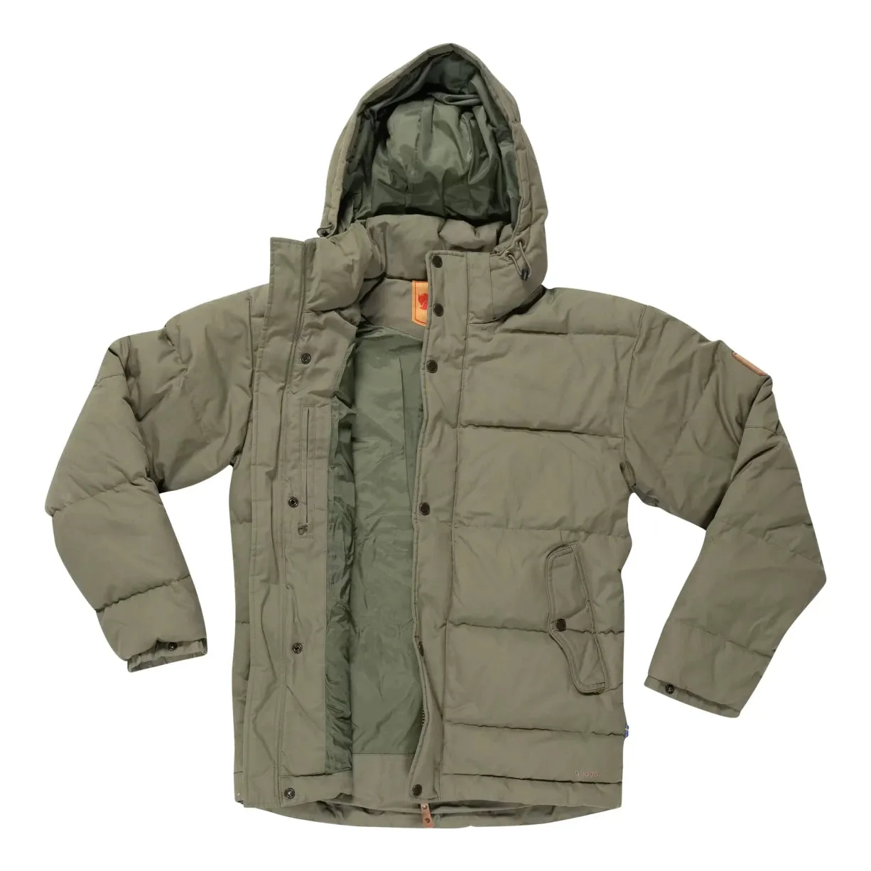 Fjllrven Ovik Jacket - Men's