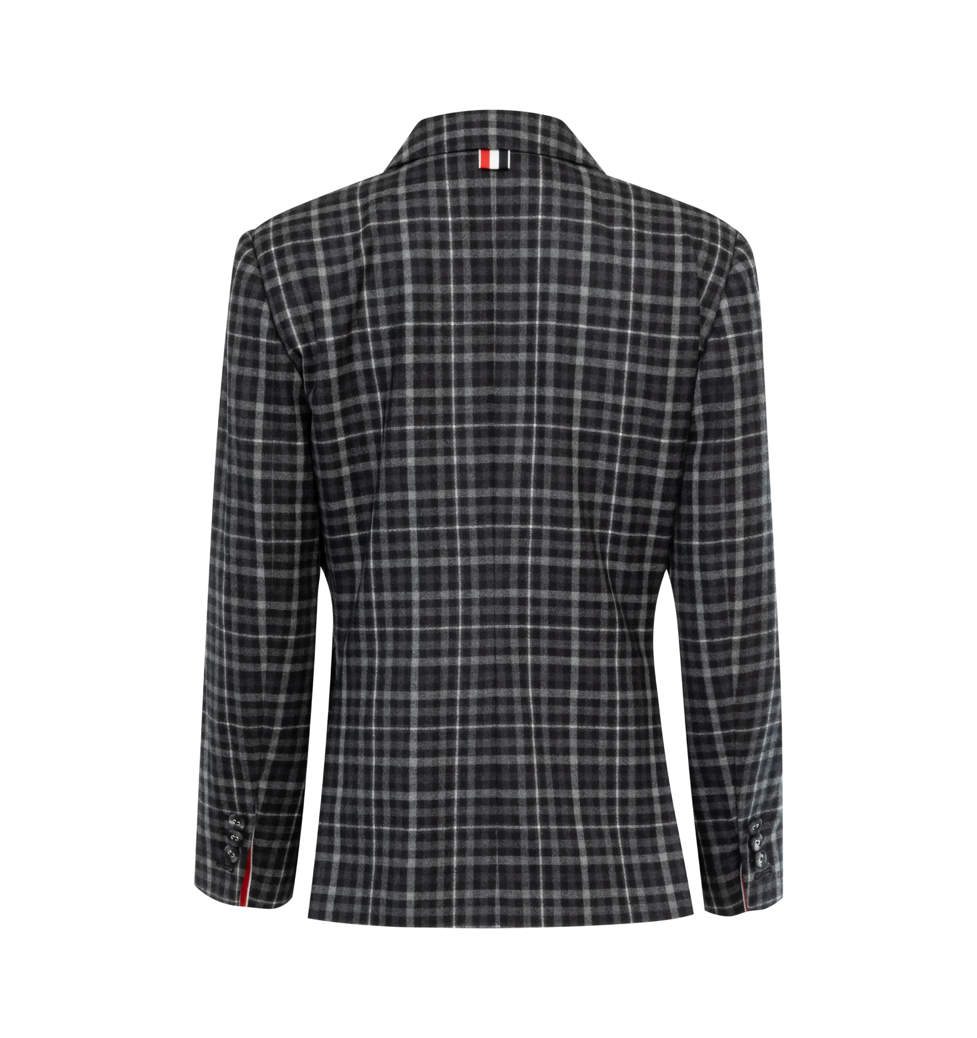 FLANNEL SPORT COAT (WOMENS)