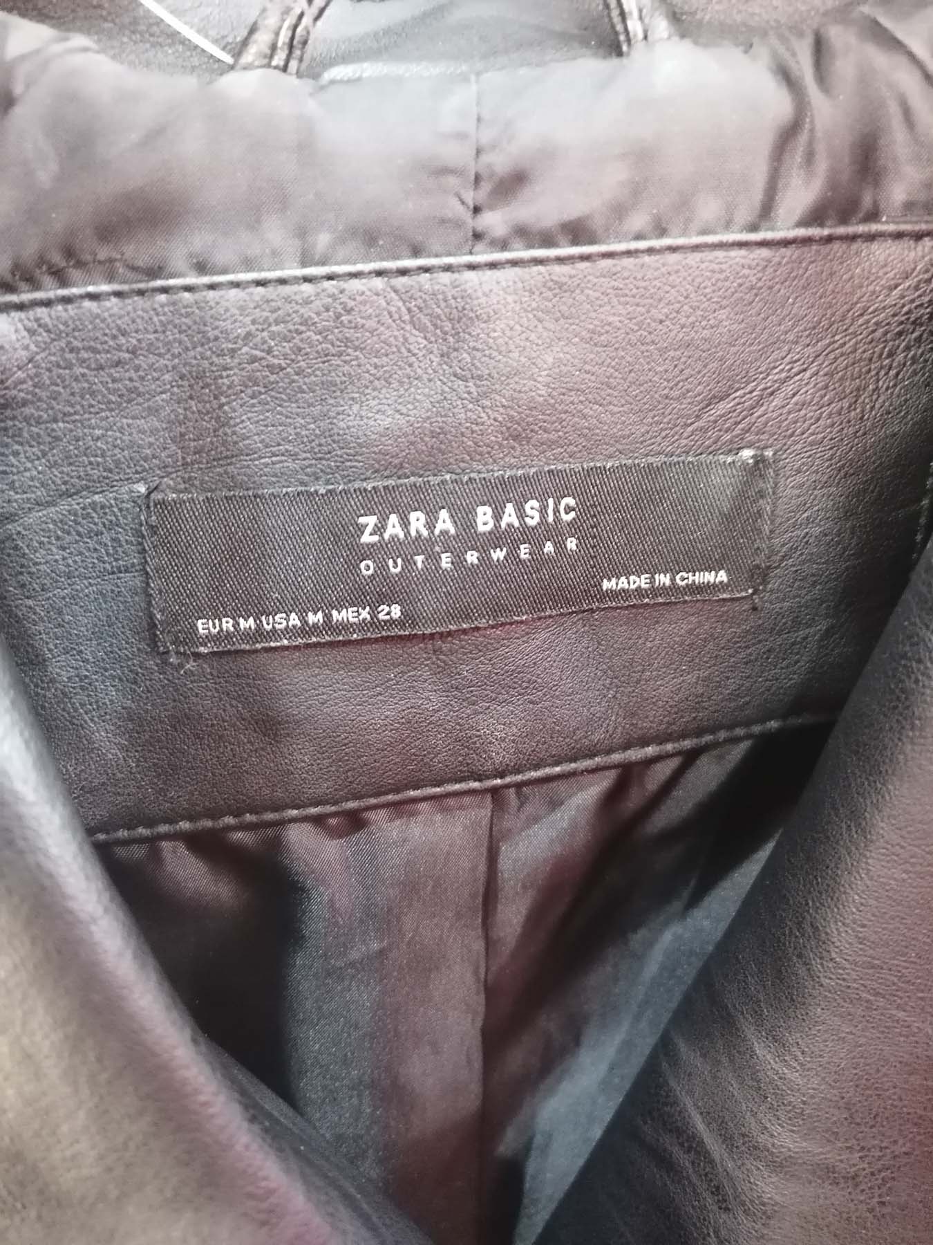 Geaca Zara Femei - M