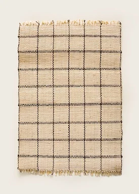 Grid Woven Placemats