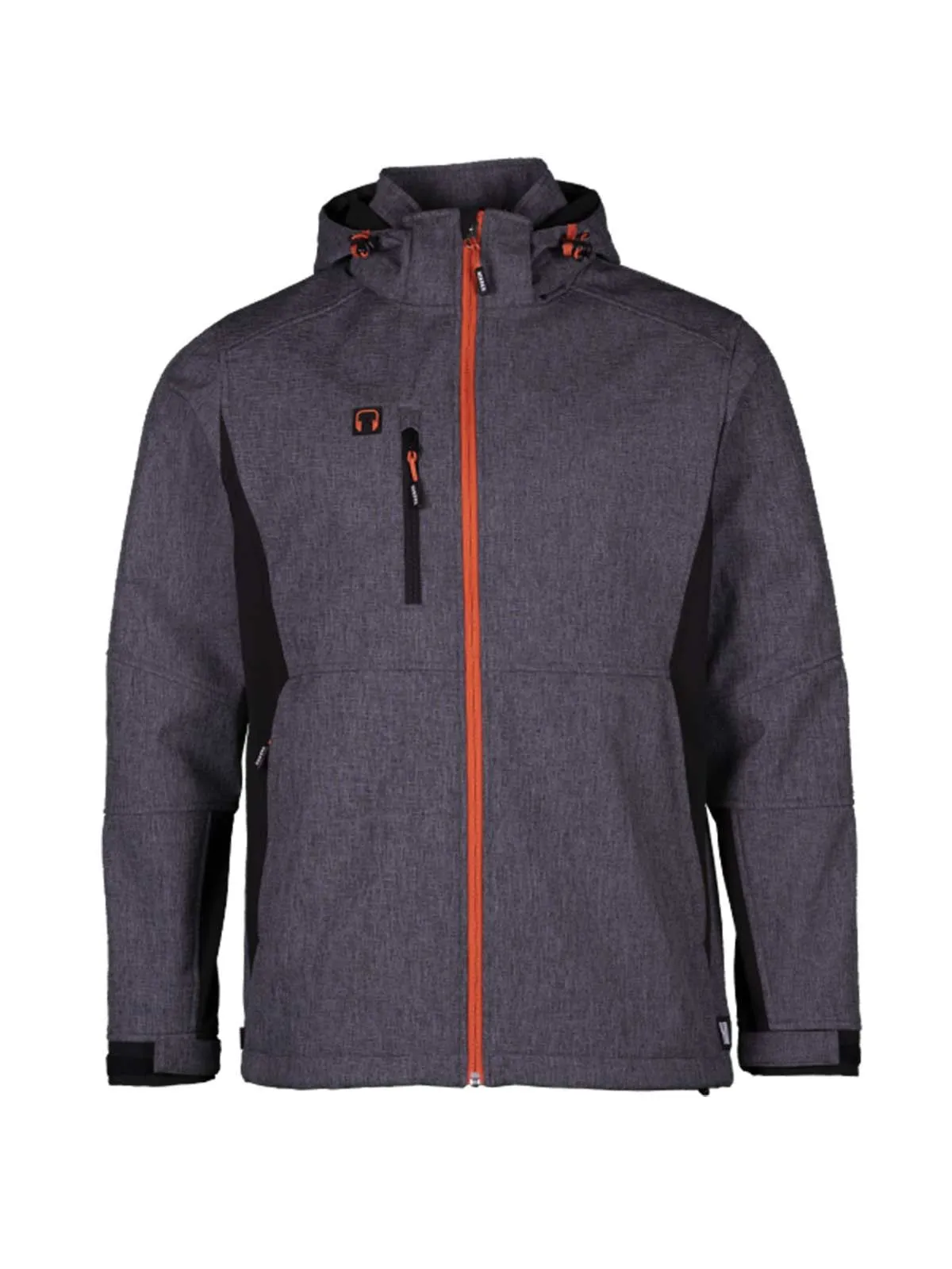 Herock Walder Softshell Jacket