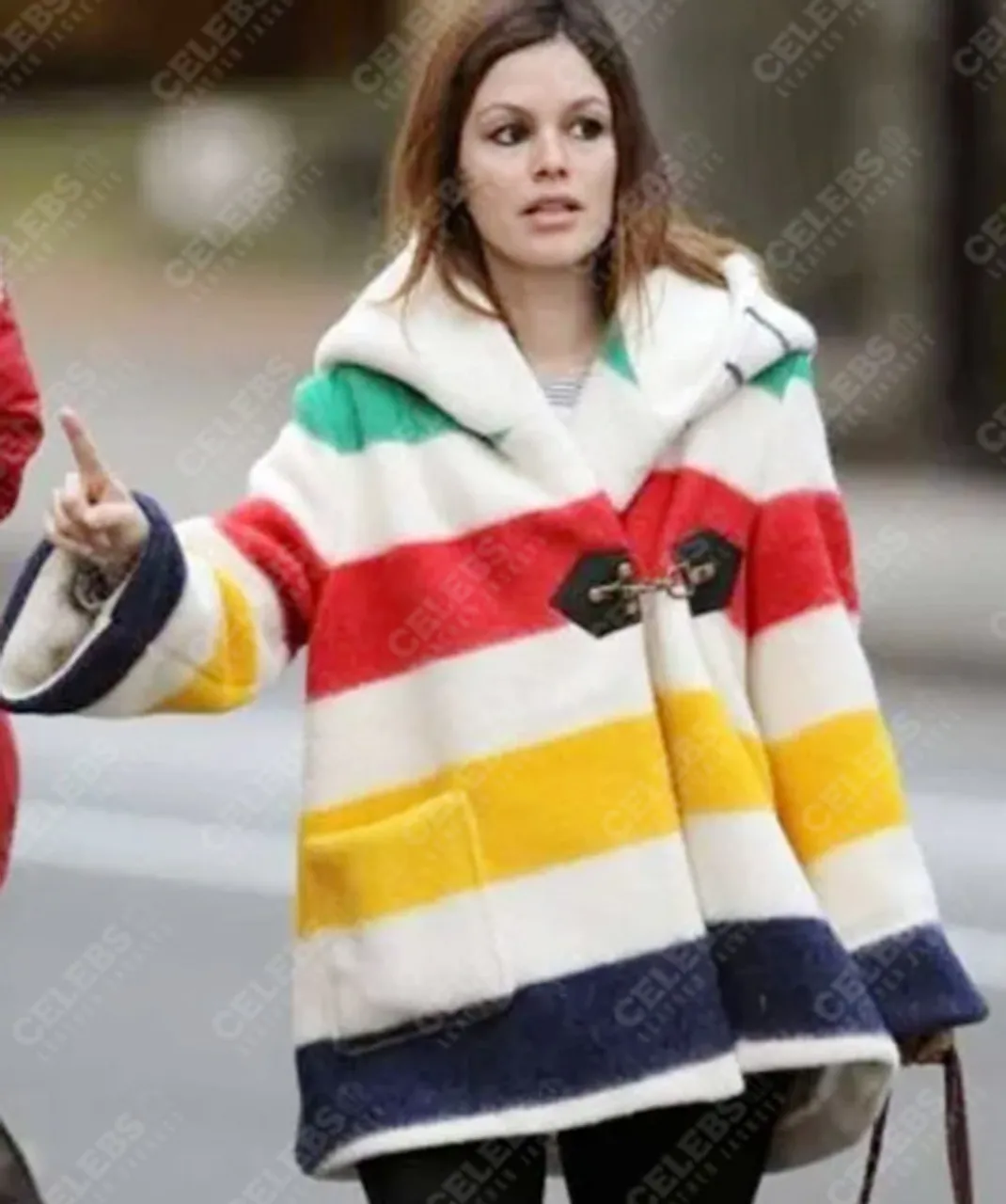 Hudson Bay Coat