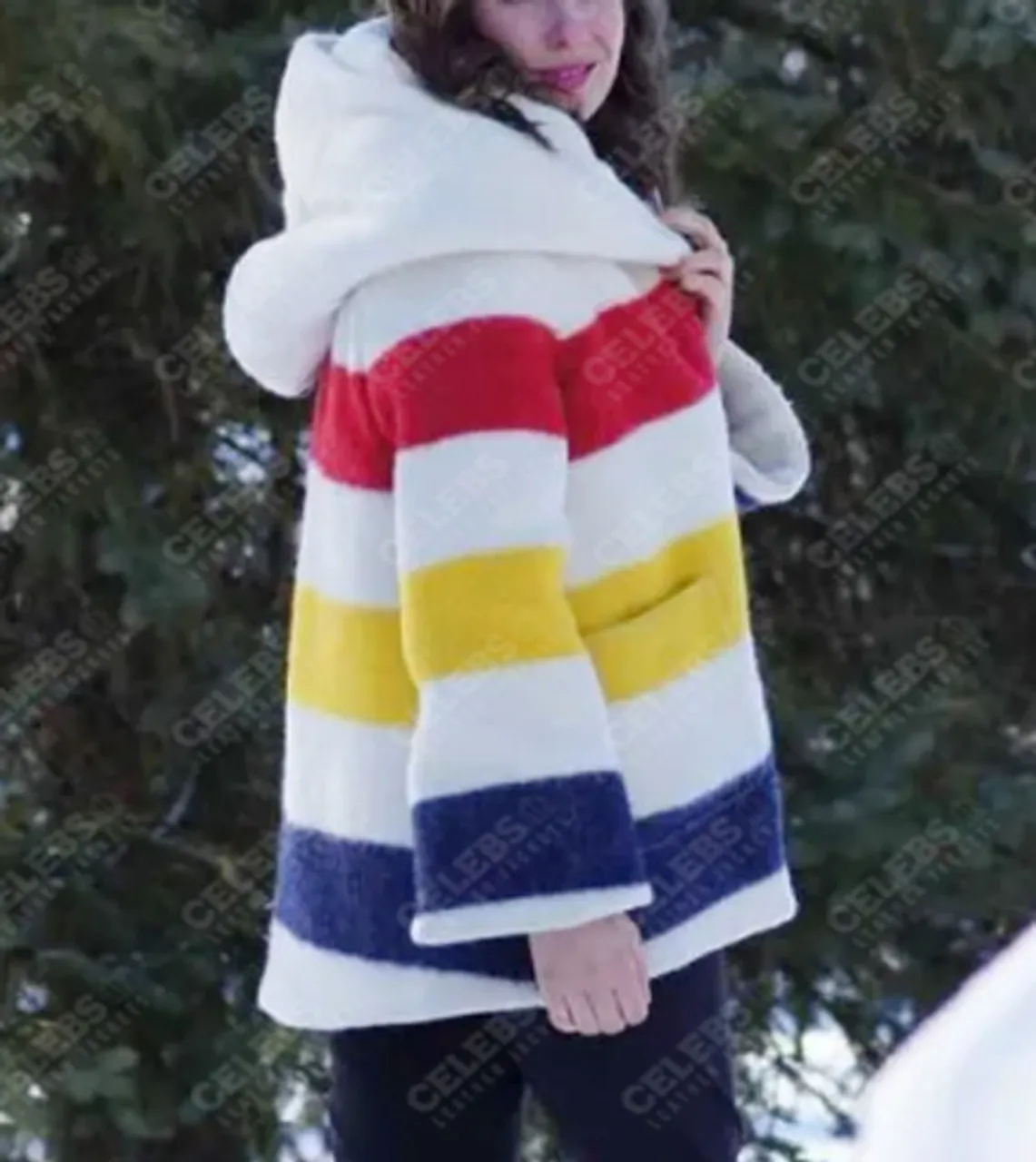 Hudson Bay Coat