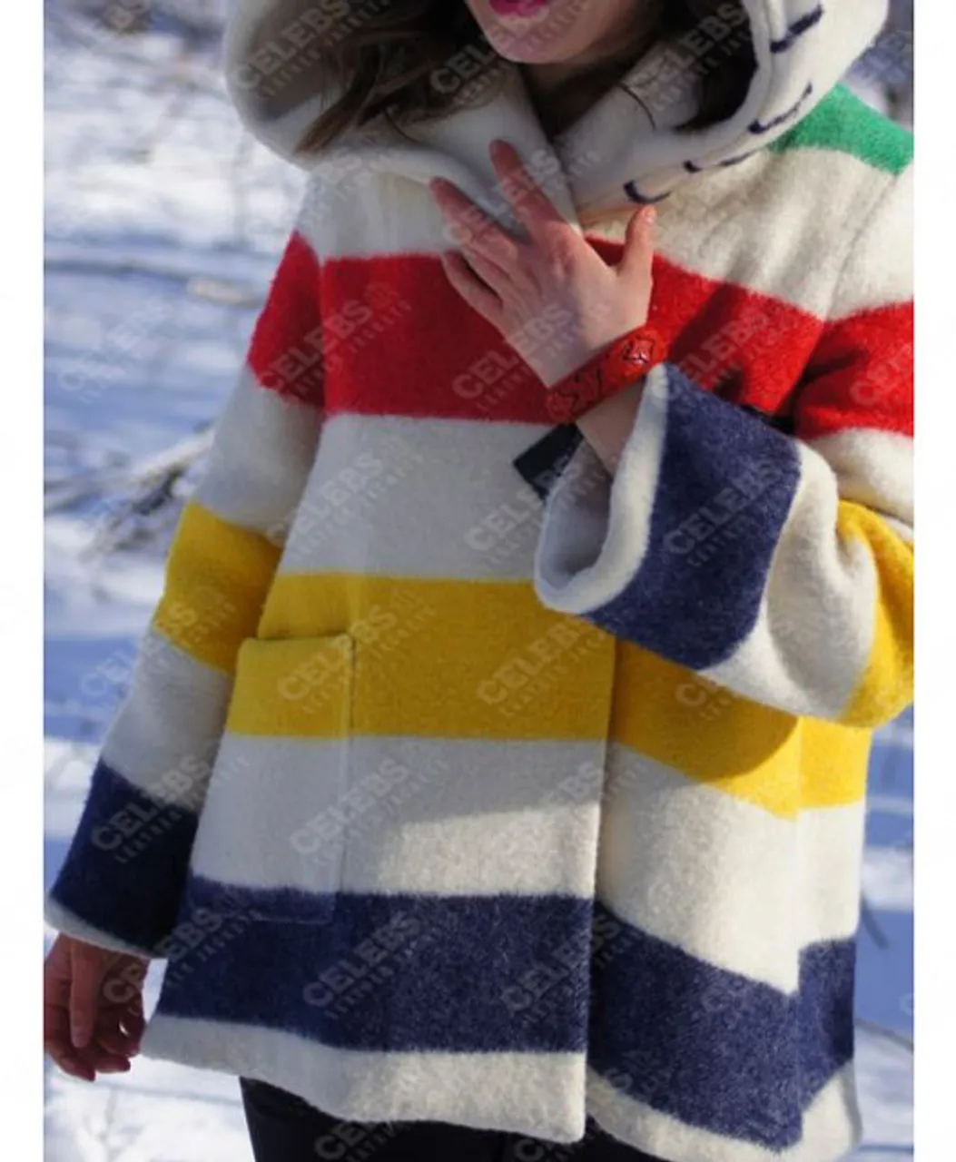 Hudson Bay Coat