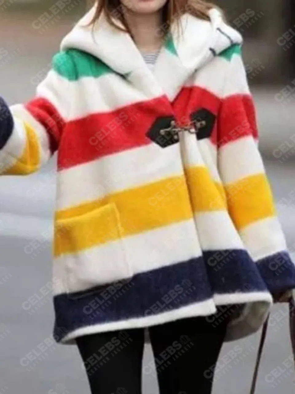 Hudson Bay Coat