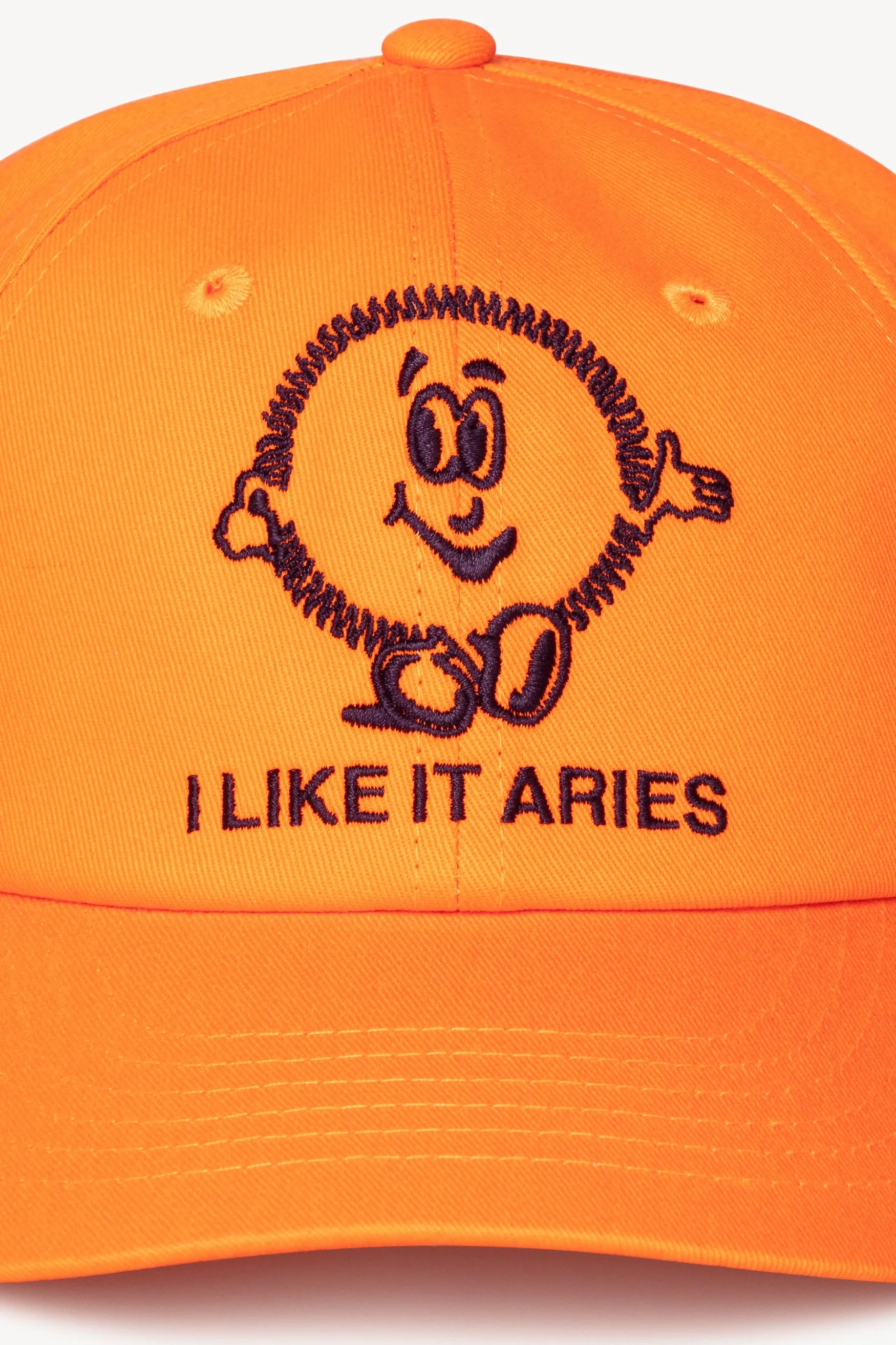 I Like It Aries Cap