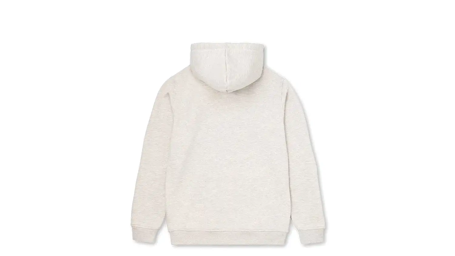 KARHU LOGO HOODIE OATMEAL MELANGE | GRANATA