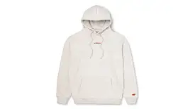 KARHU LOGO HOODIE OATMEAL MELANGE | GRANATA