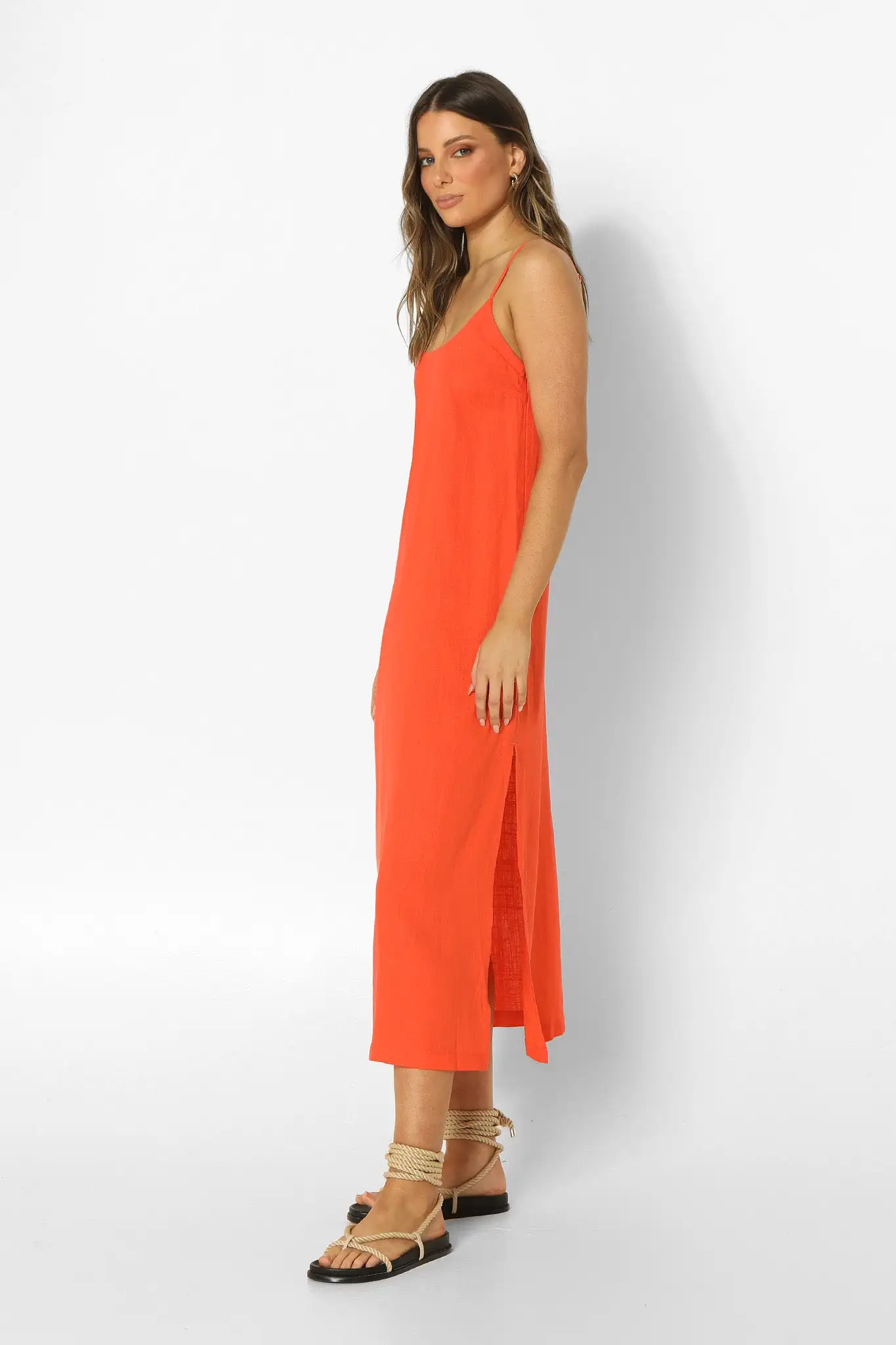 Katia Maxi Dress