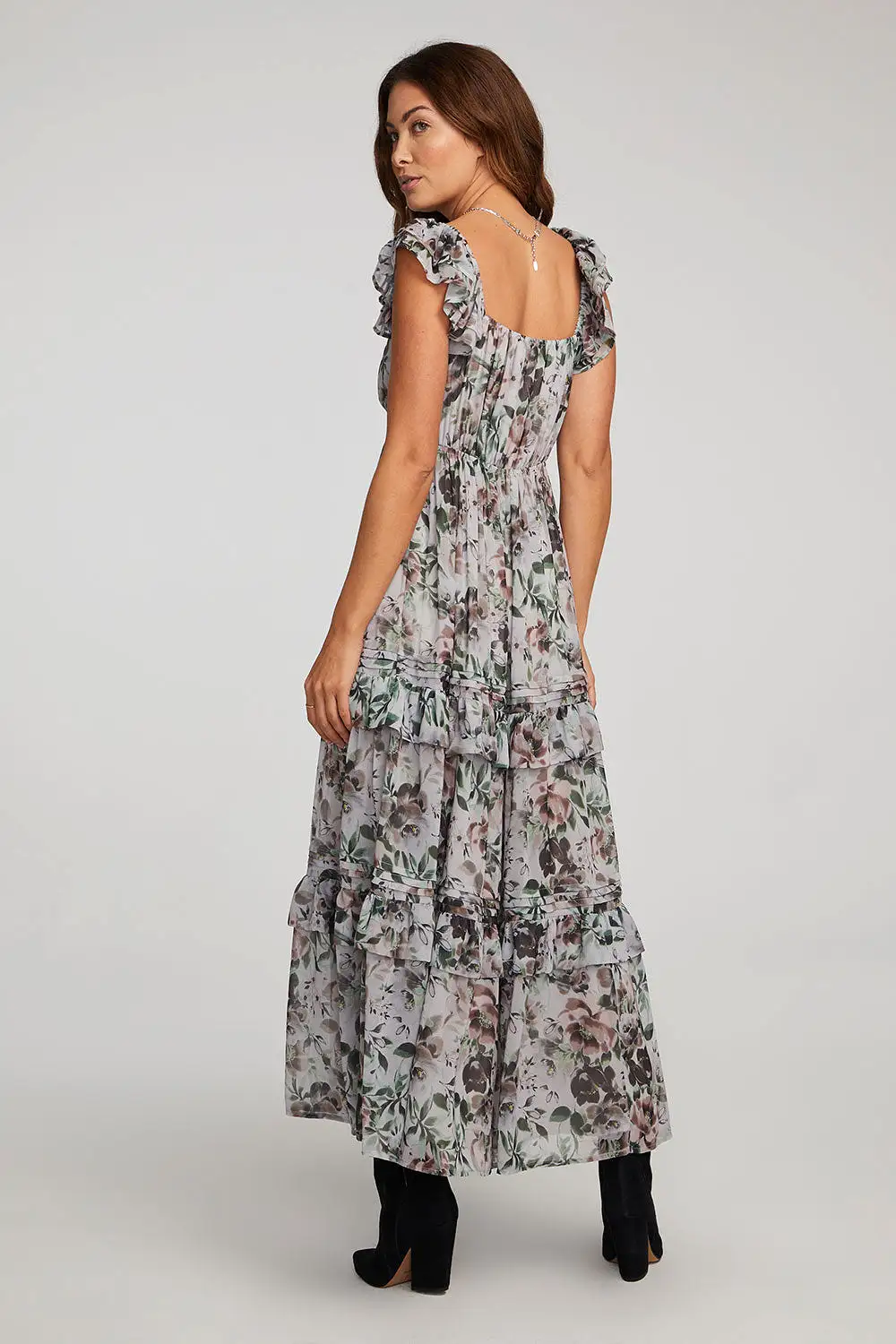 Lena Maxi Dress