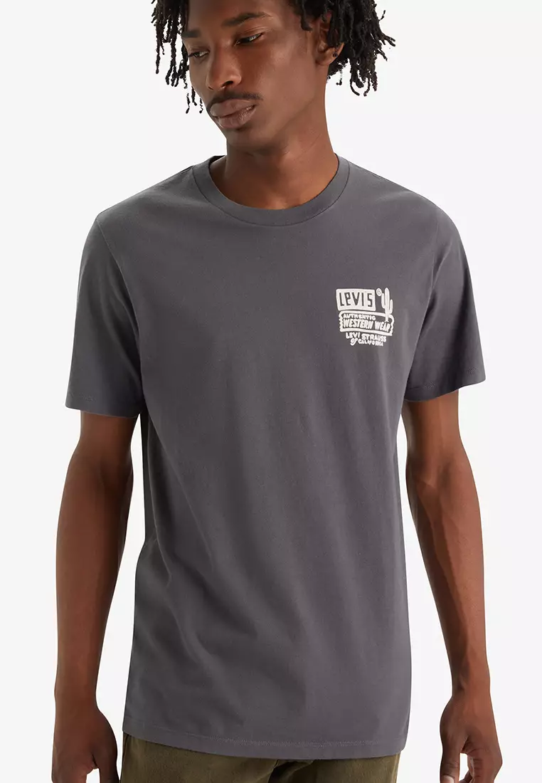 Levi's Levi's® Men's Classic Graphic T-Shirt 22491-1489