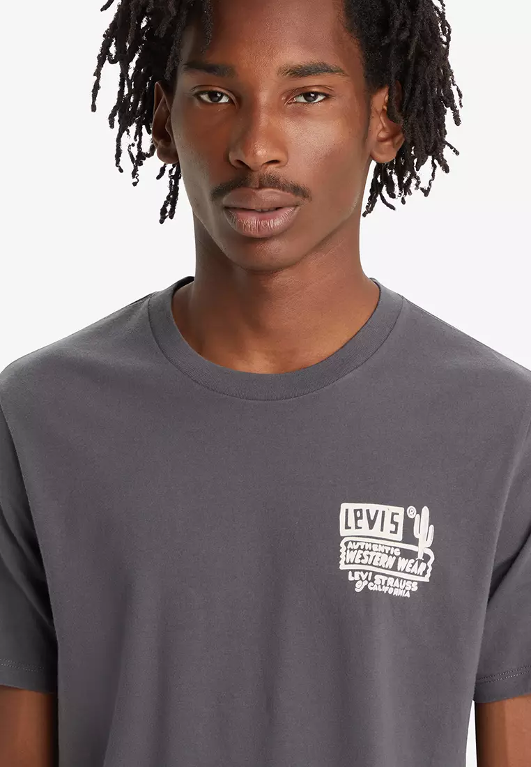 Levi's Levi's® Men's Classic Graphic T-Shirt 22491-1489