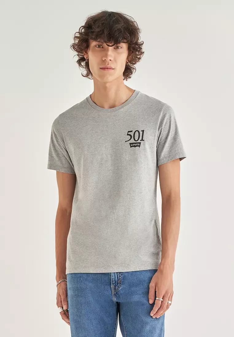 Levi's Levi's® Men's Classic Graphic T-Shirt 22491-1563