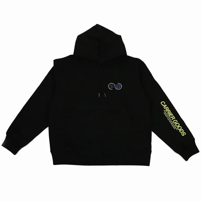 Logo Hoodie