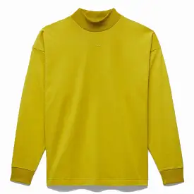 LONG-SLEEVED T-SHIRT (GENDER-FREE) 'OLIVE'