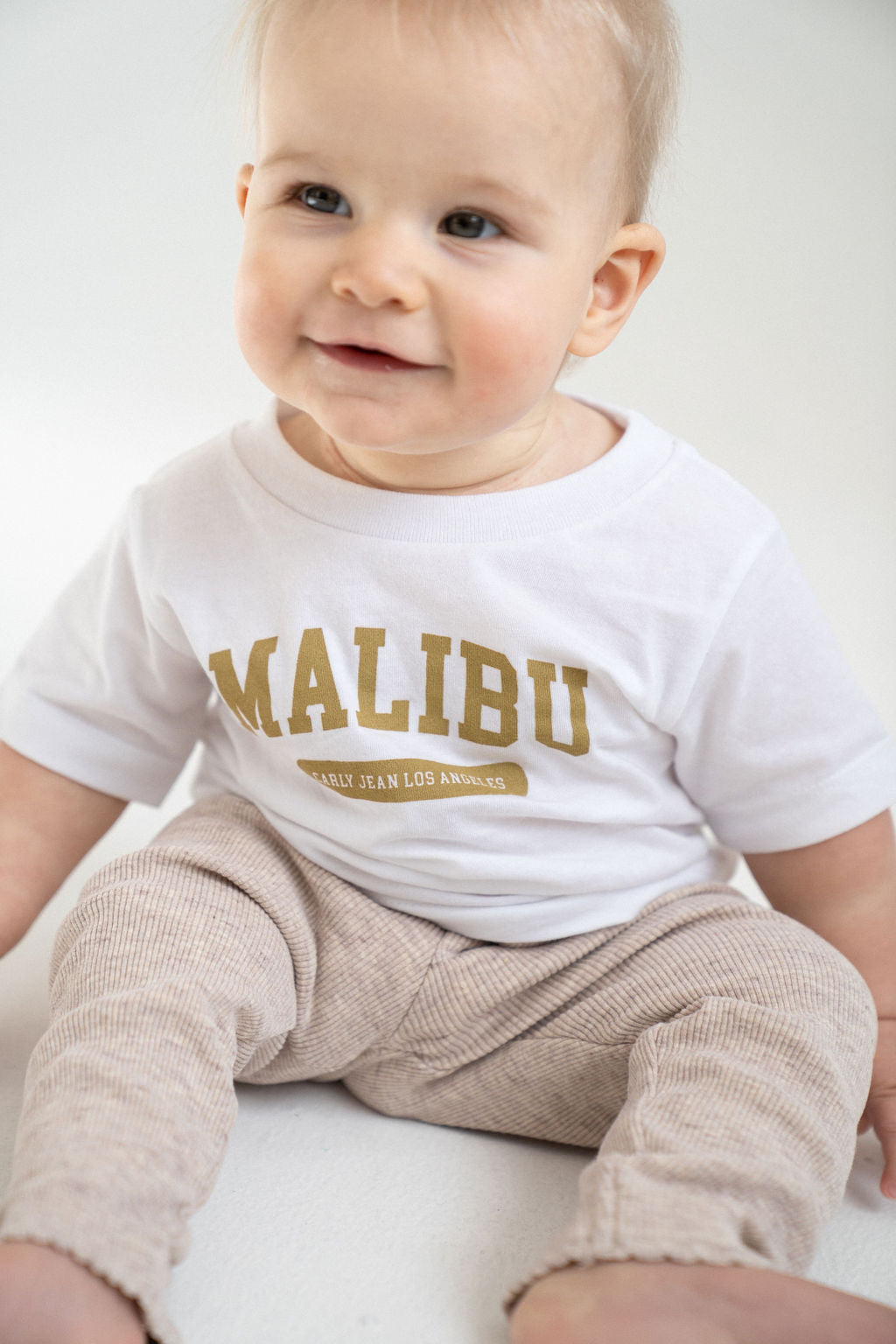 Malibu Kids Tee