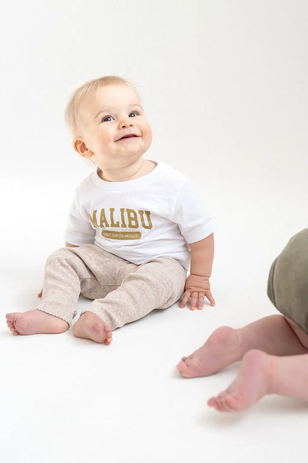 Malibu Kids Tee