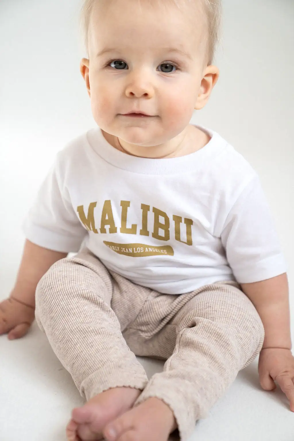 Malibu Kids Tee