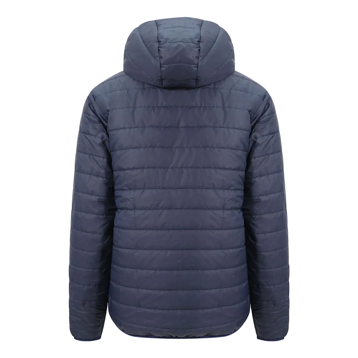 Mc Keever Craobh Chiarain GAA Core 22 Puffa Jacket - Youth - Navy