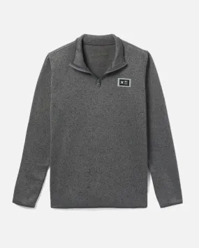 Mesa Ridgeline 1/4 Zip Fleece Pullover